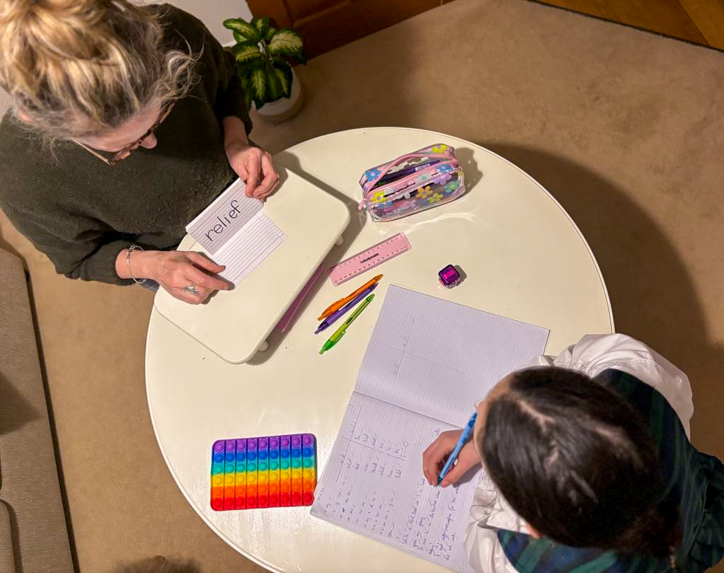 Learning with Gem Homepage Background